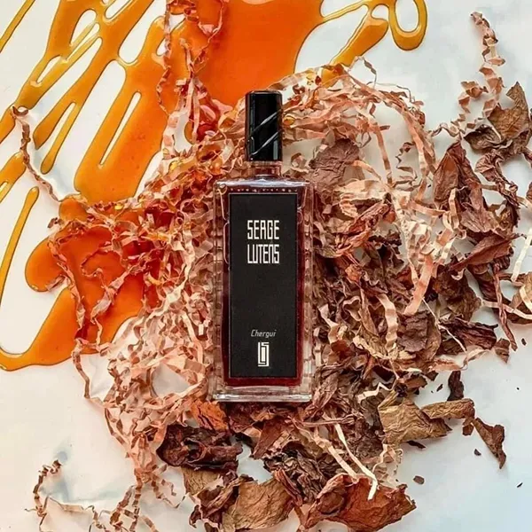 Nước Hoa Unisex Serge Lutens Chergui EDP 100ml - Nước hoa - Vua Hàng Hiệu