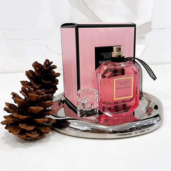 Nước Hoa Victoria’s Secret Bombshell EDP 100ml - Nước hoa - Vua Hàng Hiệu