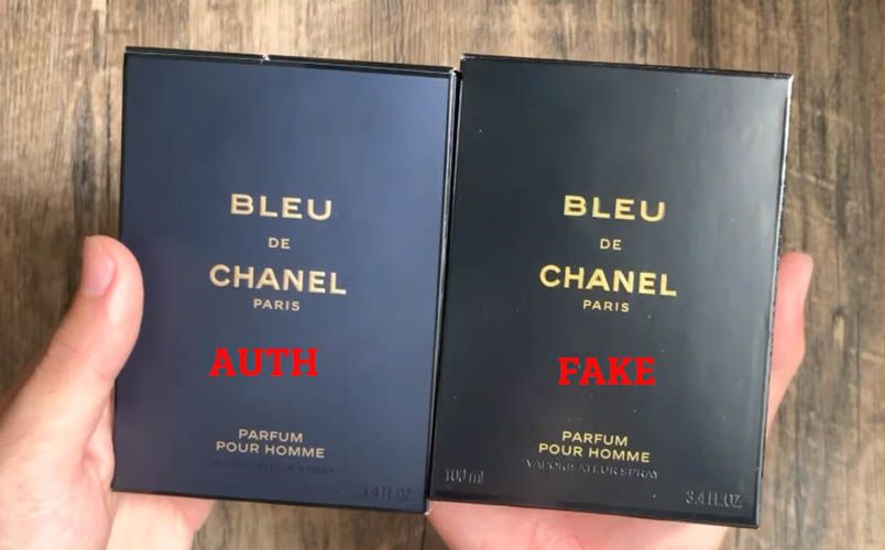 Nước Hoa Chanel Bleu EDP 100ml mùi  KingHana Perfumes  Facebook