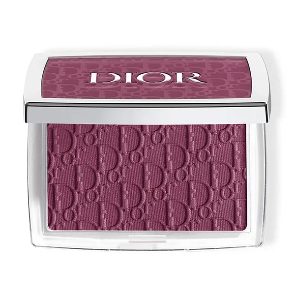 Phấn Má Dior Rosy Glow Blush 006 Berry 4.4g - Trang điểm - Vua Hàng Hiệu