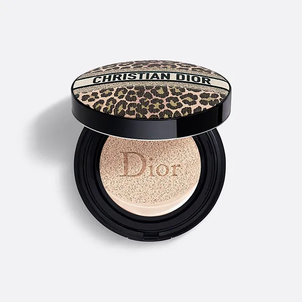 Phấn Nước Dior Forever Couture Perfect Cushion Mitzah Limited Edition Tone 0N 14g