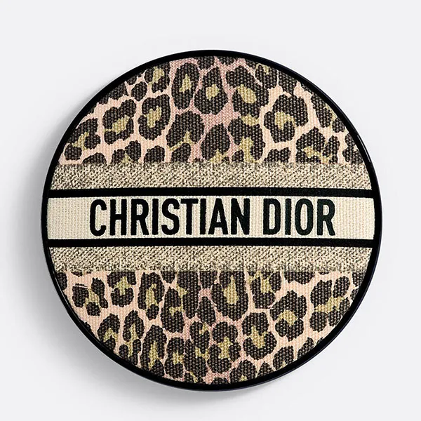 Phấn Nước Dior Forever Couture Perfect Cushion Mitzah Limited Edition Tone 0N 14g