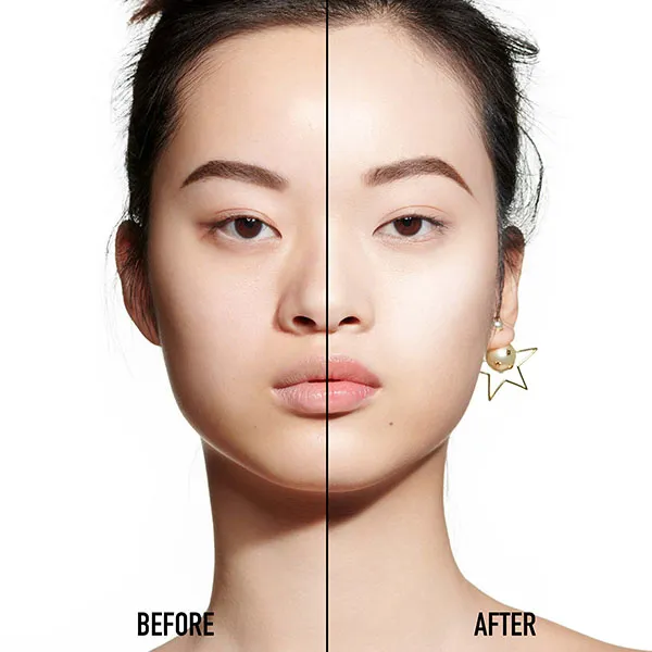 Phấn Nước Dior Forever Couture Perfect Cushion Mitzah Limited Edition Tone 0N 14g