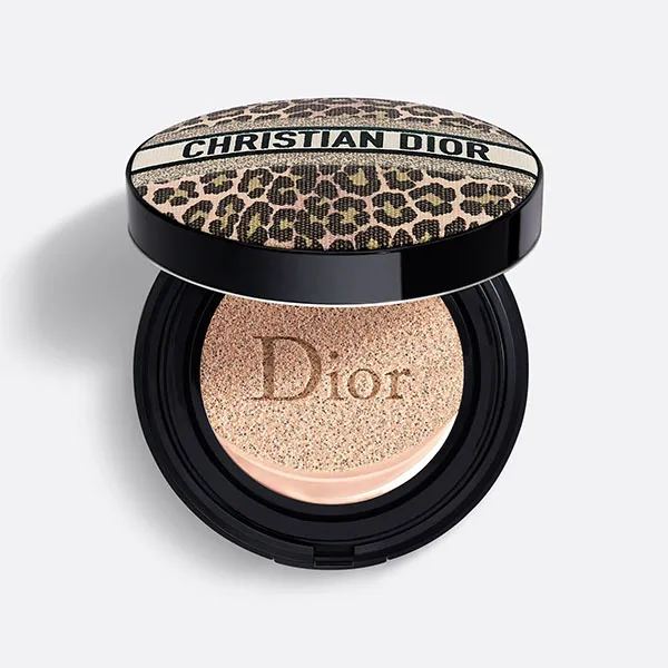 Phấn Nước Dior Forever Couture Perfect Cushion Mitzah Limited Edition Tone 1N, 14g - Trang điểm - Vua Hàng Hiệu