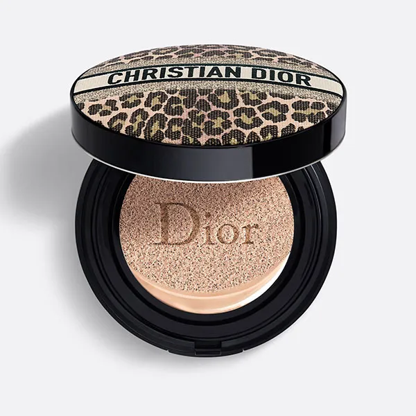 Phấn Nước Dior Forever Couture Perfect Cushion Mitzah Limited Edition Tone 2N, 14g - Trang điểm - Vua Hàng Hiệu