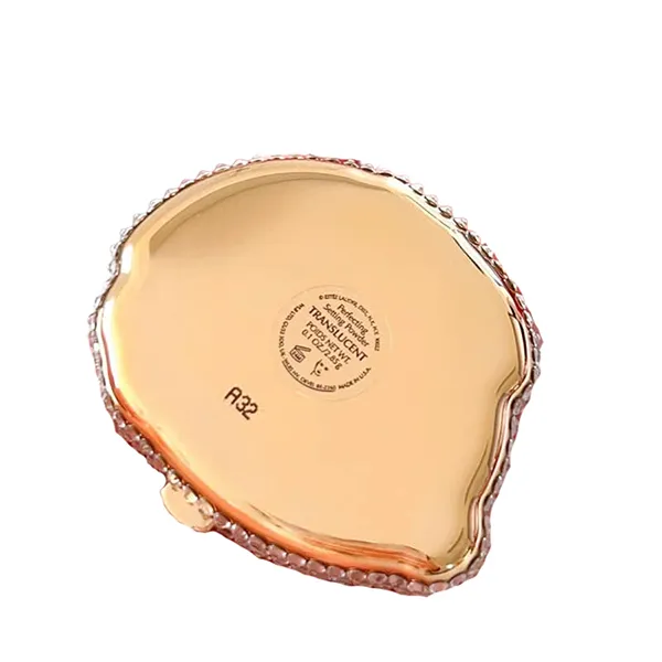 Phấn Phủ Dạng Nén Estée Lauder Year Of The Rabbit Perfecting Setting Powder ranslucent-Không Màu 2.85g