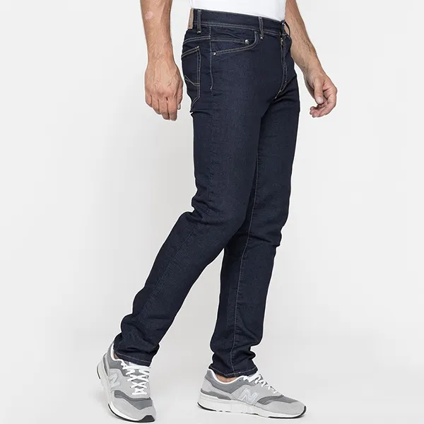 Quần Jean Nam Carrera Jeans 700R0900A_101 Màu Xanh Đậm Size US 34 - Thời trang - Vua Hàng Hiệu