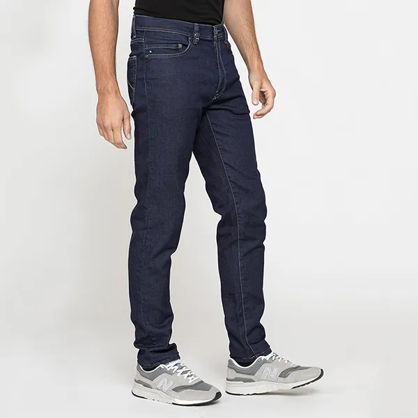 Quần Jean Carrera Jeans Passport T707M0900A_100 Màu Xanh Đậm Size US 29 - Thời trang - Vua Hàng Hiệu
