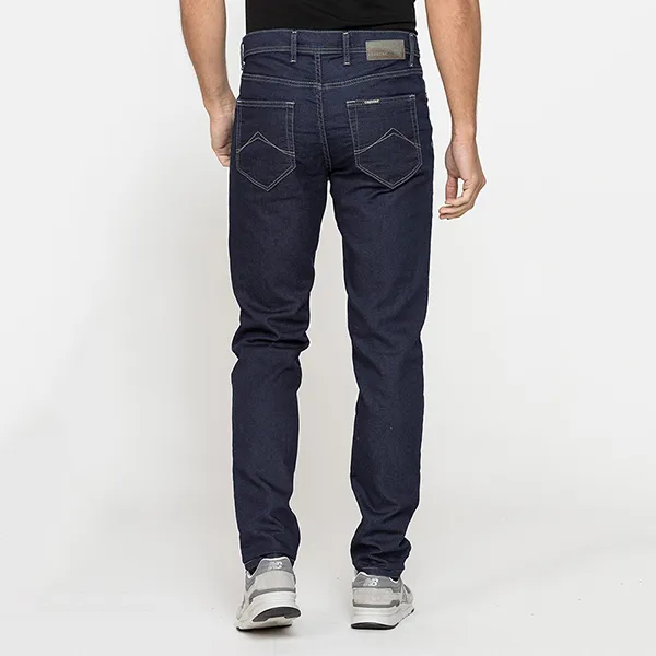 Quần Jean Carrera Jeans Passport T707M0900A_100 Màu Xanh Đậm Size US 29 - Thời trang - Vua Hàng Hiệu