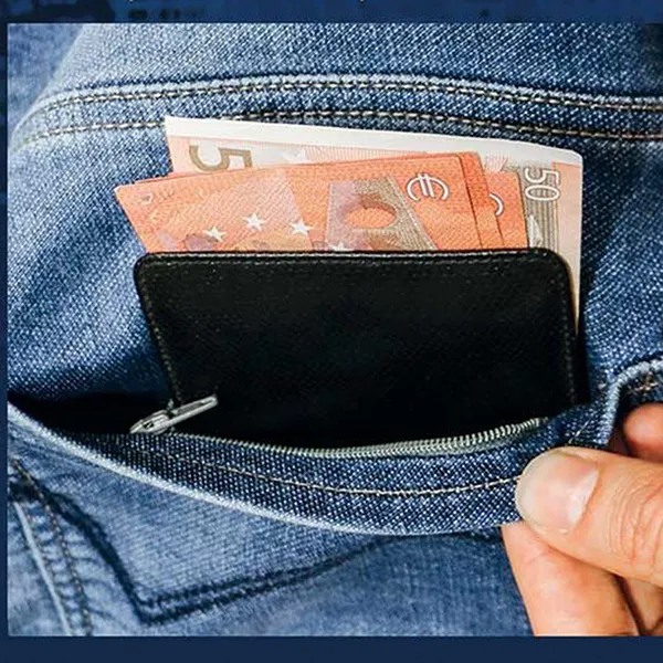 Quần Jean Carrera Jeans Passport T707M0900A_100 Màu Xanh Đậm Size US 29 - Thời trang - Vua Hàng Hiệu
