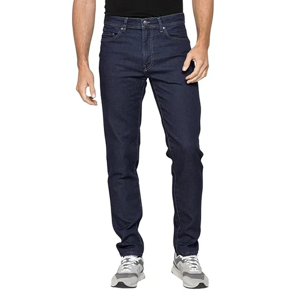 Quần Jean Carrera Jeans Passport T707M0900A_100 Màu Xanh Đậm Size US 29 - Thời trang - Vua Hàng Hiệu