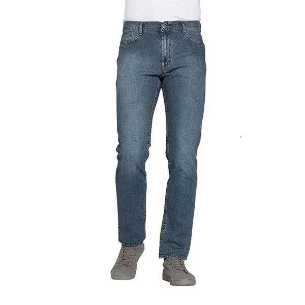 Quần Jean Nam Carrera Jeans 7000930A_710 Màu Xanh Size US 34 - Thời trang - Vua Hàng Hiệu