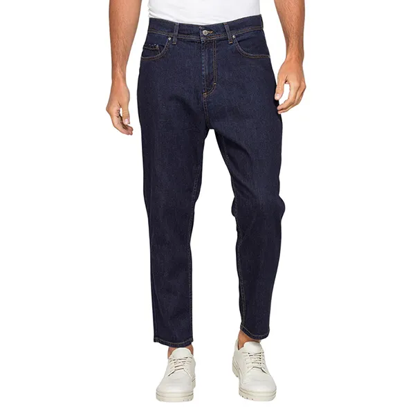 Quần Jean Nam Carrera Jeans 7390970X_100 Màu Xanh Đậm Size US 34 - Thời trang - Vua Hàng Hiệu