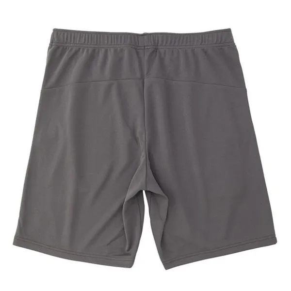 Quần Short Nam Le Coq Sportif QMMTJD20Z Màu Xám - Thời trang - Vua Hàng Hiệu