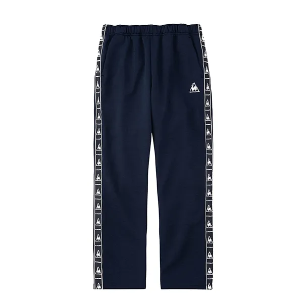 Quần Thể Thao Nam Le Coq Sportif QMMQJG03 Màu Xanh Navy