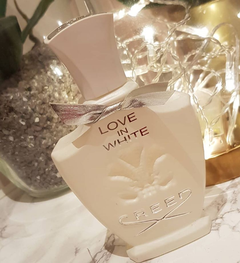 Review chi tiết về nước hoa Creed Love in White: Một mùi hương đặc biệt khó quên-5