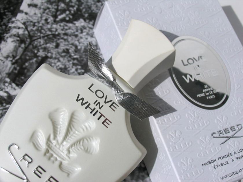 Review chi tiết về nước hoa Creed Love in White: Một mùi hương đặc biệt khó quên-4