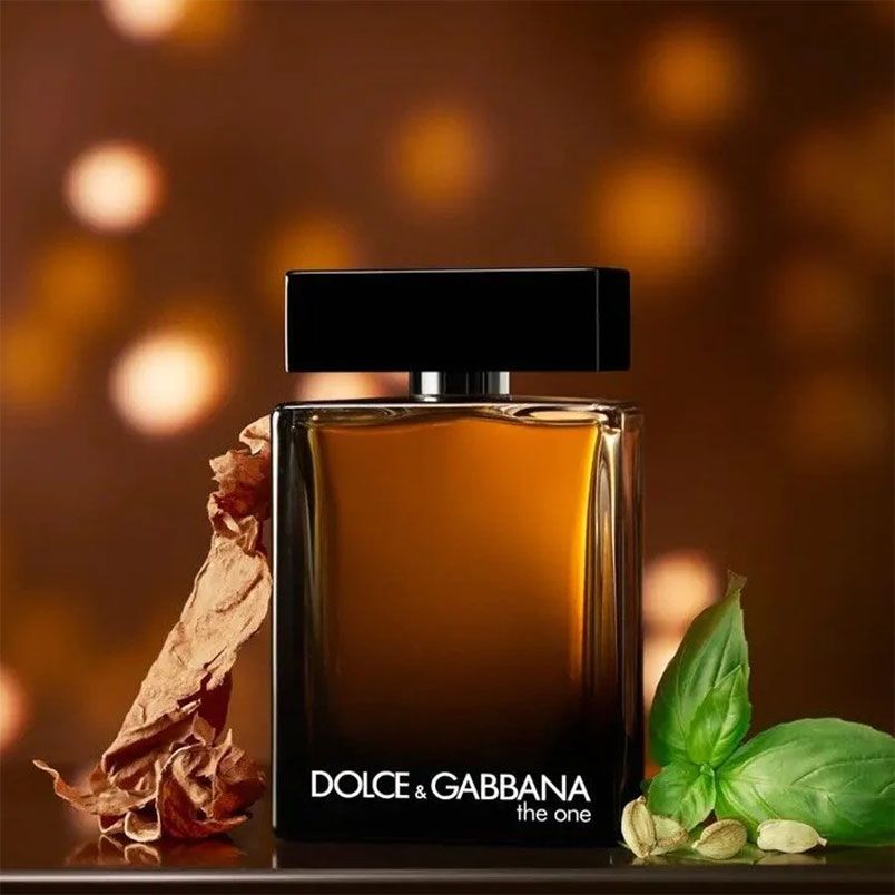 Review nước hoa Dolce & Gabbana the one: nam tính, cuốn hút -3