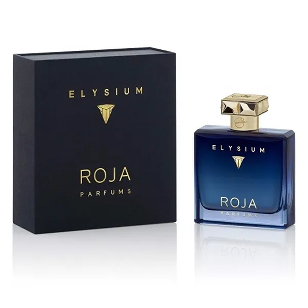 Nước Hoa Unisex Roja Parfums Elysium Cologne 100ml - Nước hoa - Vua Hàng Hiệu