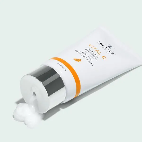 Serum Hỗ Trợ Cấp Nước Khóa Ẩm Image Skincare Vital C Hydrating Water Burst 59ml XT - Mỹ phẩm - Vua Hàng Hiệu