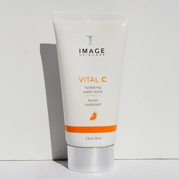 Serum Hỗ Trợ Cấp Nước Khóa Ẩm Image Skincare Vital C Hydrating Water Burst 59ml - 1