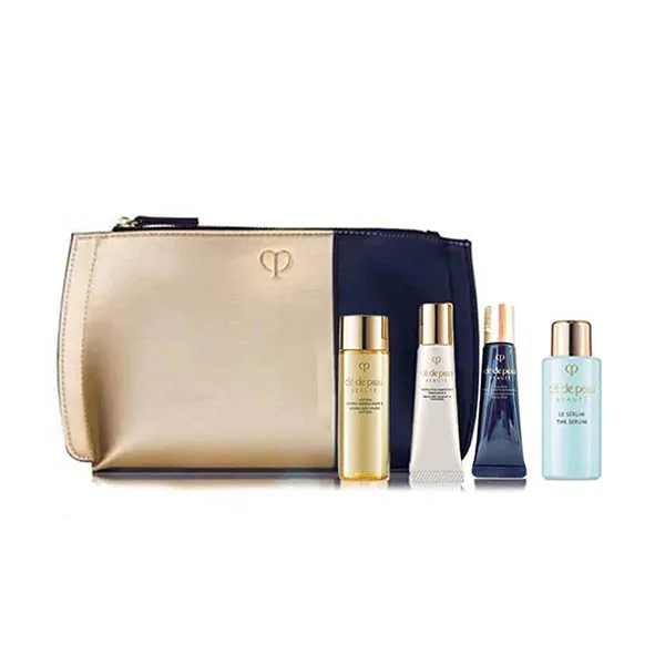 Set Dưỡng Da Clé De Peau 5 Món