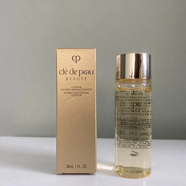 Set Dưỡng Da Clé De Peau 5 Món