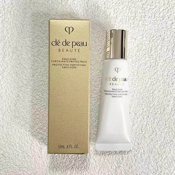 Set Dưỡng Da Clé De Peau 5 Món