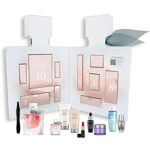 Set Dưỡng Da Lancôme La Vie Est Belle (10 Món)