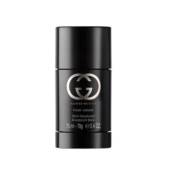 Set Nước Hoa Nam Gucci Guilty Pour Homme 3 Món (EDT 90ml + Lăn Khử Mùi Deodorant Stick + EDT 15ml) - Nước hoa - Vua Hàng Hiệu