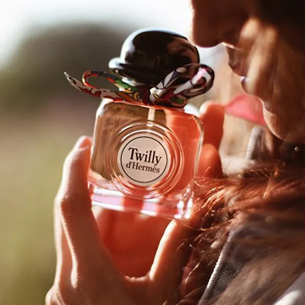 Set Nước Hoa Nữ Hermès Twilly D'Hermes EDP Spray Refill Mini (3 x 10ml) - Nước hoa - Vua Hàng Hiệu