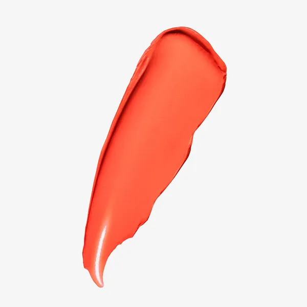 Son Kem Burberry Kisses Liquid Matte Orange Red 71 Màu Đỏ Cam