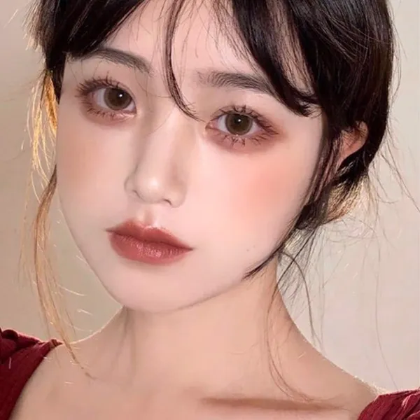Son Chanel Rouge Allure 199 Inattendu Màu Đỏ Nâu - Son Môi - Vua Hàng Hiệu