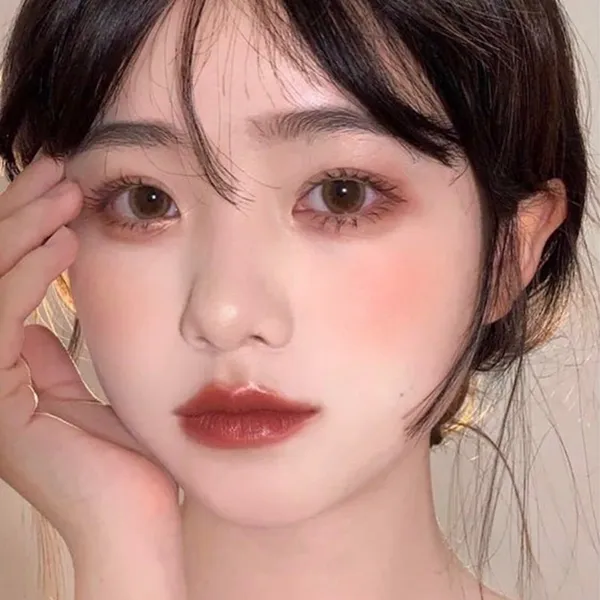 Son Chanel Rouge Allure 199 Inattendu Màu Đỏ Nâu - Son Môi - Vua Hàng Hiệu
