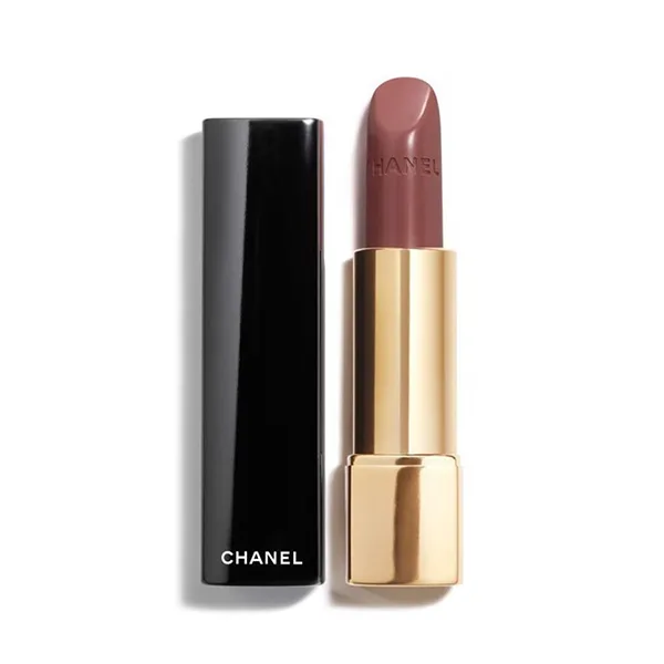 Son Chanel Rouge Allure 199 Inattendu Màu Đỏ Nâu - Son Môi - Vua Hàng Hiệu