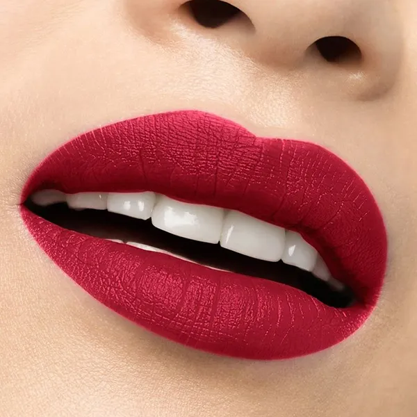 Son Christian Louboutin Rouge Velvet Matte On-The-Go Lipstick Ri 001 M Màu Đỏ Hồng - Son Môi - Vua Hàng Hiệu