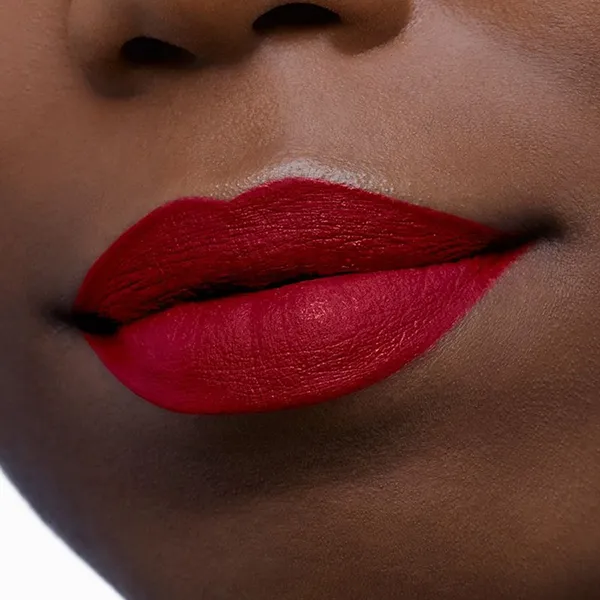 Son Christian Louboutin Rouge Velvet Matte On-The-Go Lipstick Ri 001 M Màu Đỏ Hồng - Son Môi - Vua Hàng Hiệu
