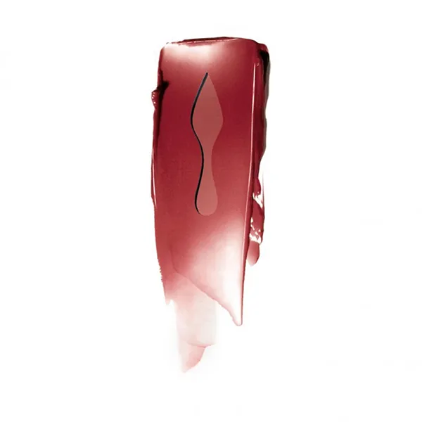 Son Christian Louboutin Rouge SooooO Glow On The Go Lipstick Blackberry Inn 216G Màu Đỏ Đậm - Son Môi - Vua Hàng Hiệu