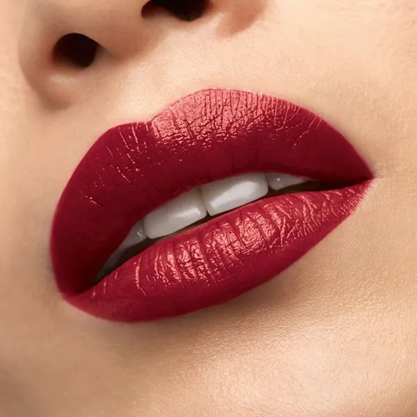 Son Christian Louboutin Rouge SooooO Glow On The Go Lipstick Blackberry Inn 216G Màu Đỏ Đậm - Son Môi - Vua Hàng Hiệu