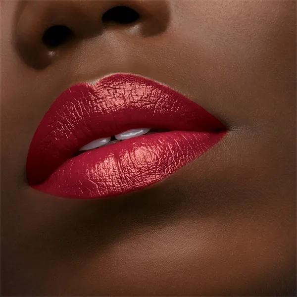 Son Christian Louboutin Rouge SooooO Glow On The Go Lipstick Blackberry Inn 216G Màu Đỏ Đậm - Son Môi - Vua Hàng Hiệu