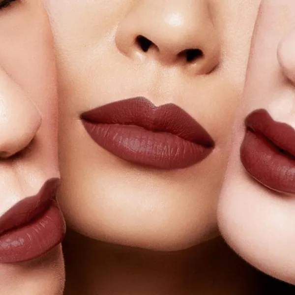 Son Kem Tom Ford 122 Smitten Màu Đỏ Nâu - Son Môi - Vua Hàng Hiệu