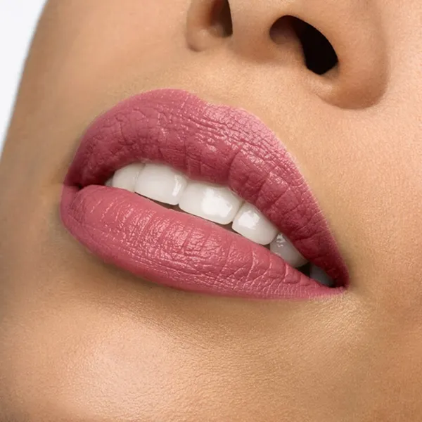 Son Rouge Louboutin Silky Satin On The Go Satin Lipstick - Belly Bloom 011 Màu Hồng Gỗ