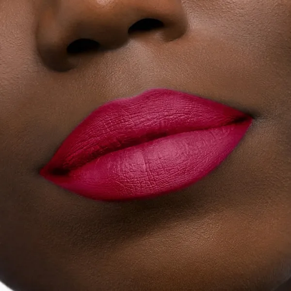 Son Christian Louboutin Rouge Velvet Matte On The Go Lipstick - Rose Exhibit 888M Màu Hồng - Son Môi - Vua Hàng Hiệu