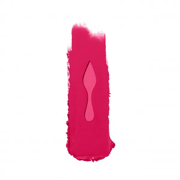 Son Christian Louboutin Rouge Velvet Matte On The Go Lipstick - Rose Exhibit 888M Màu Hồng - Son Môi - Vua Hàng Hiệu