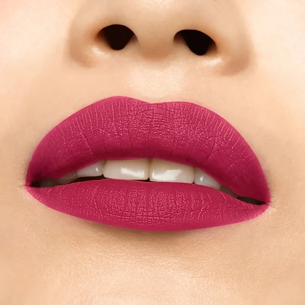 Son Christian Louboutin Rouge Velvet Matte On The Go Lipstick - Rose Exhibit 888M Màu Hồng - Son Môi - Vua Hàng Hiệu
