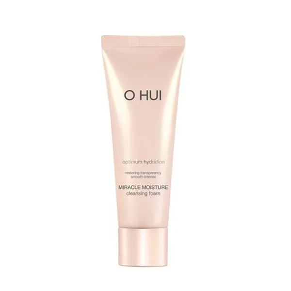Bộ Dưỡng Ẩm Da Ohui Miracle Moisture 5pcs Set 5 Món - Mỹ phẩm - Vua Hàng Hiệu