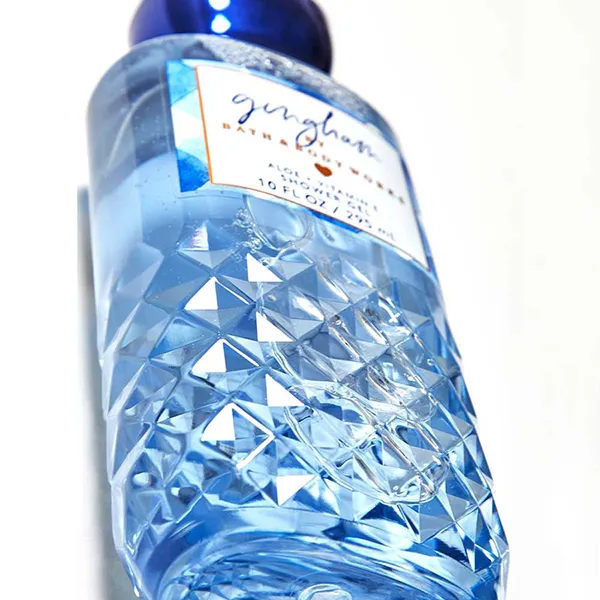 Sữa Tắm Bath & Body Works Gingham Shower Gel 295ml