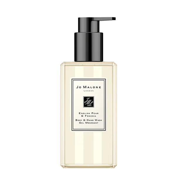 Sữa Tắm Hương Nước Hoa Jo Malone English Pear & Freesia Body & Hand Wash 250ml