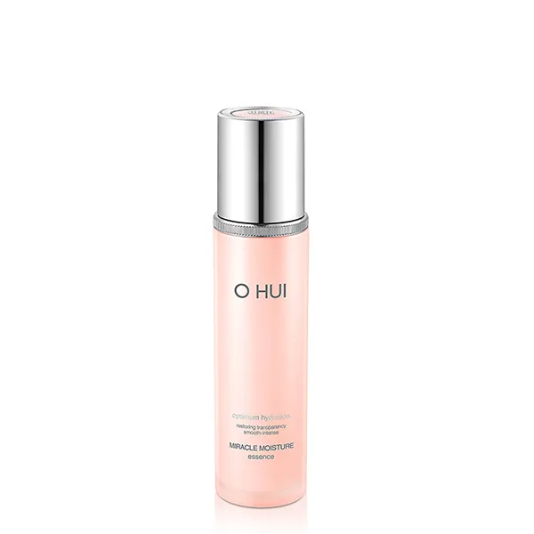 Bộ Dưỡng Ẩm Da Ohui Miracle Moisture 5pcs Set 5 Món - Mỹ phẩm - Vua Hàng Hiệu
