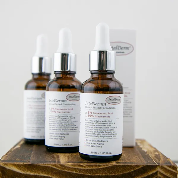 Tinh Chất Dưỡng Sáng Da IntelDerm IntelSerum 30ml
